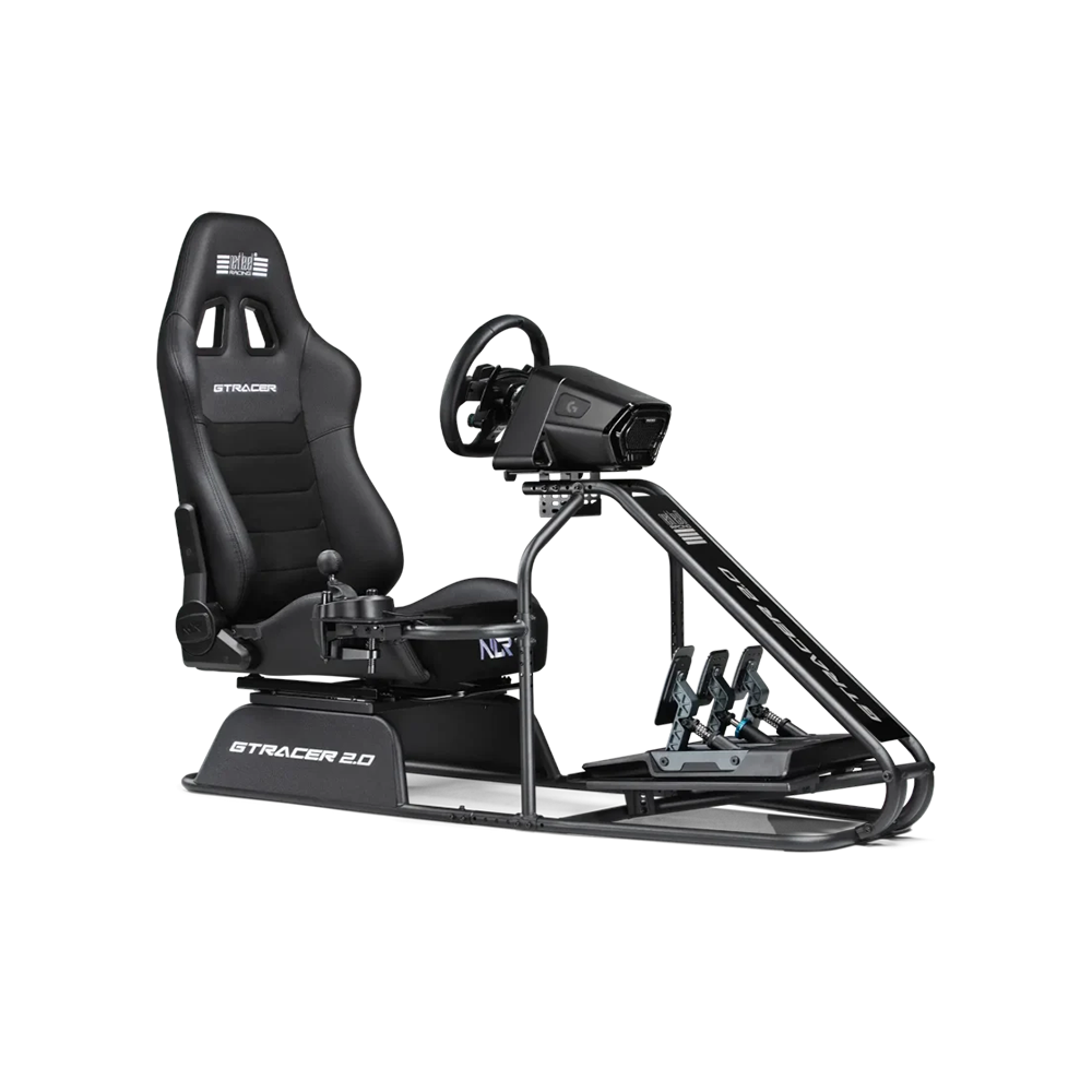 Next Level Racing GT Racer 2.0