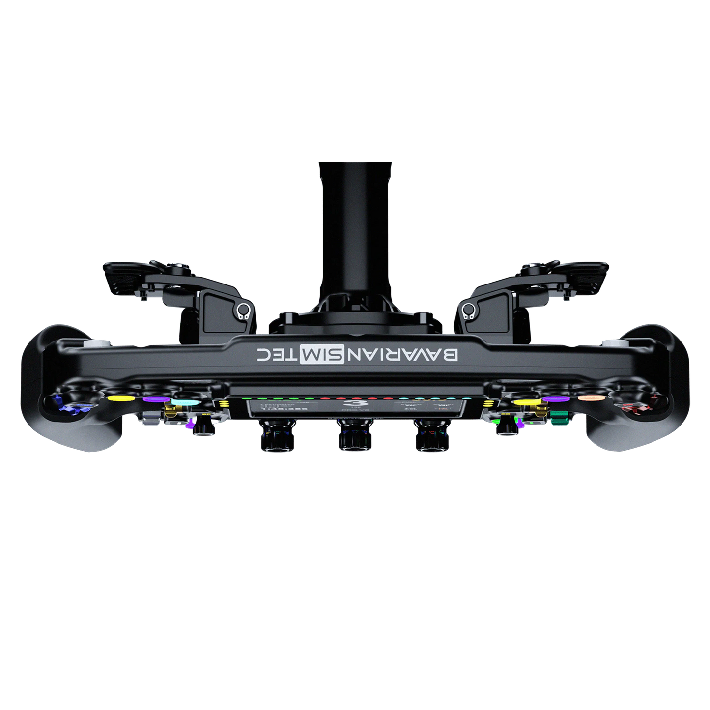 Bavarian Sim Tec Omega Pro V2