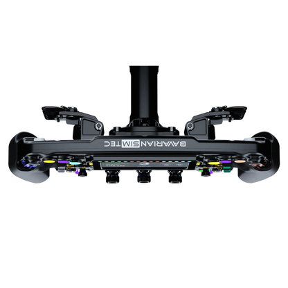 Bavarian Sim Tec Omega Pro V2