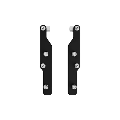Simucube Baseplate Mount & ActivePedal Connector for Heusinkveld Sim Pedals Sprint Racing Equipment