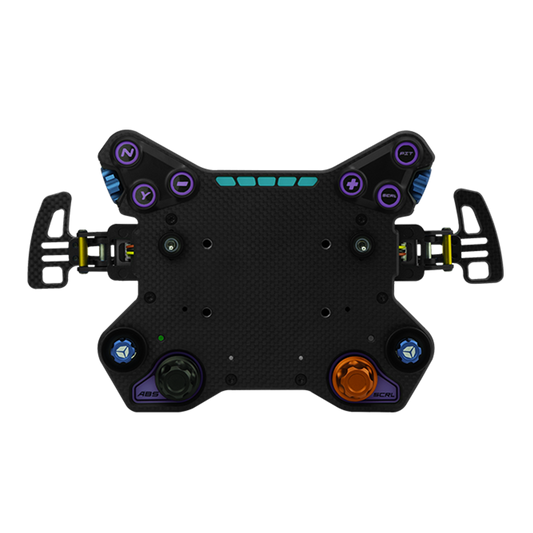 Cube Controls GTPROV2 Button BOX