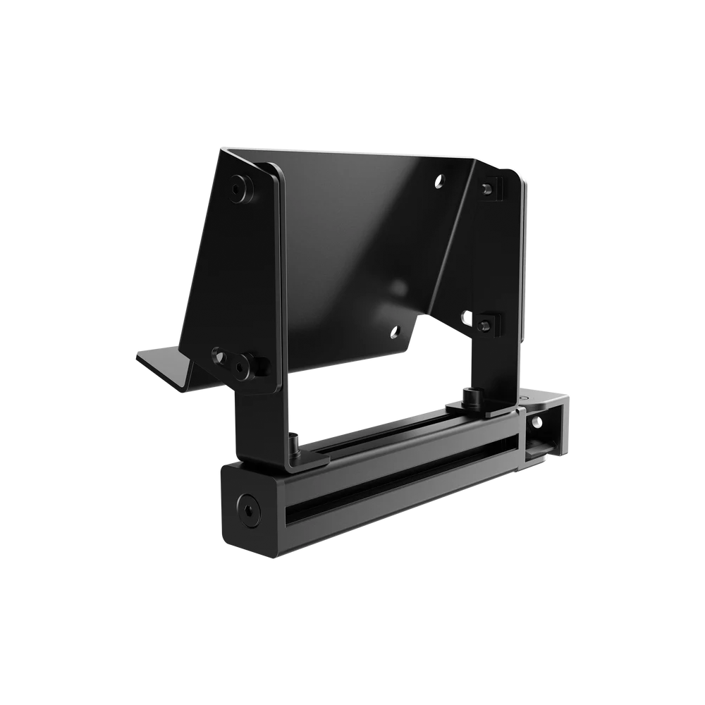 Trak Racer Tablet and Button Box Holder V2 Mount Racing Cockpit