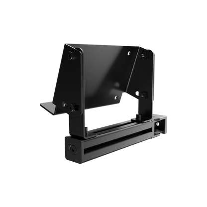 Trak Racer Tablet and Button Box Holder V2 Mount Racing Cockpit