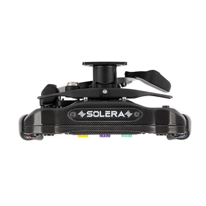 Sim Lab Mercedes-AMG PETRONAS Formula One Sim Racing Steering Wheel (2024) Racing Equipment