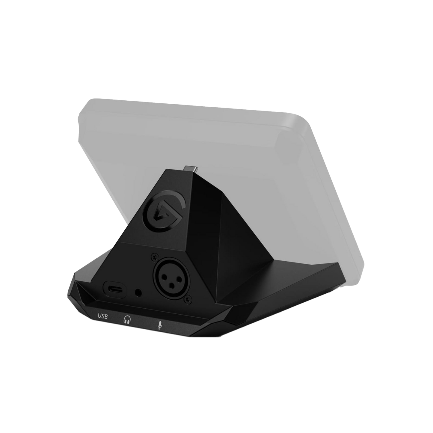 Elgato Xlr Dock For Stream Deck + Gaming Tech