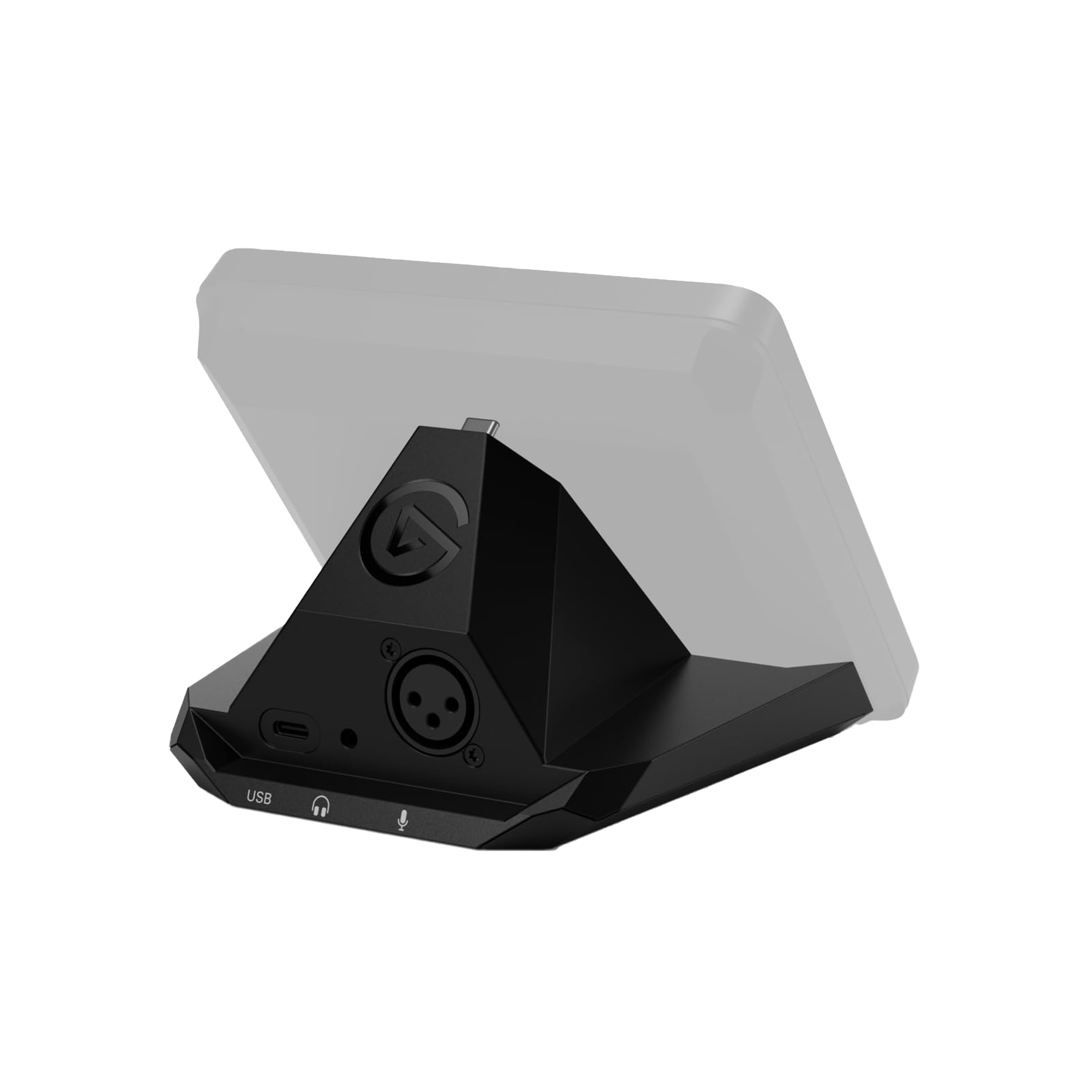 Elgato Xlr Dock For Stream Deck + Gaming Tech