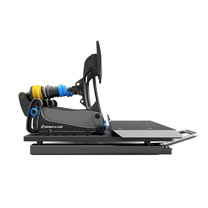 Sim Lab Pedal slider baseplate