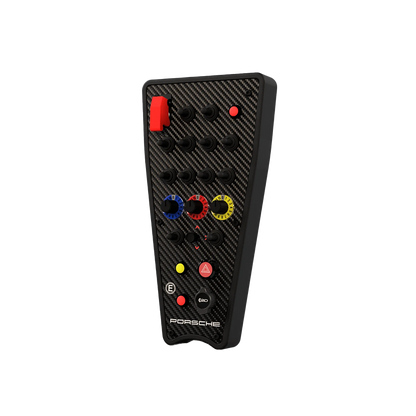 GRID Porsche 911 GT3 Cup (991) Button Box Console Racing Equipment