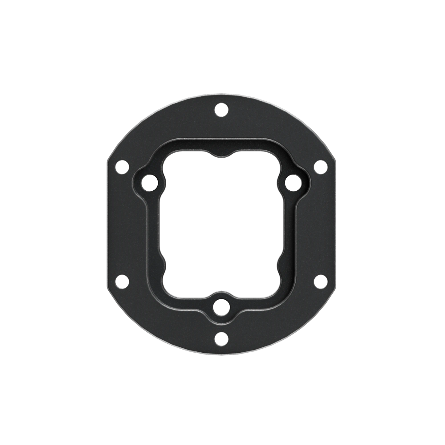 Simucube 50.8 mm to 70 mm Adapter