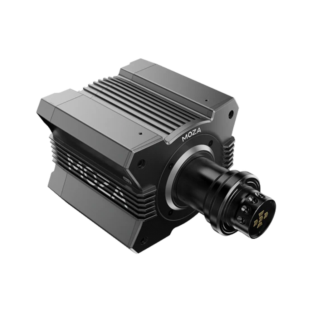 Moza R12 V2 Wheel Base