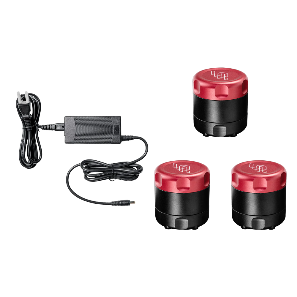 Simagic P-HPR GT Haptic Pedal Reactor Bundle
