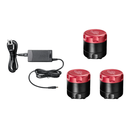 Simagic P-HPR GT Haptic Pedal Reactor Bundle