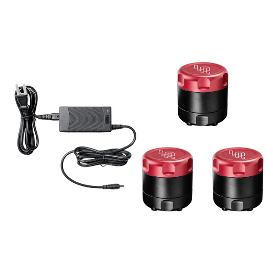 Simagic P-HPR GT Haptic Pedal Reactor Bundle