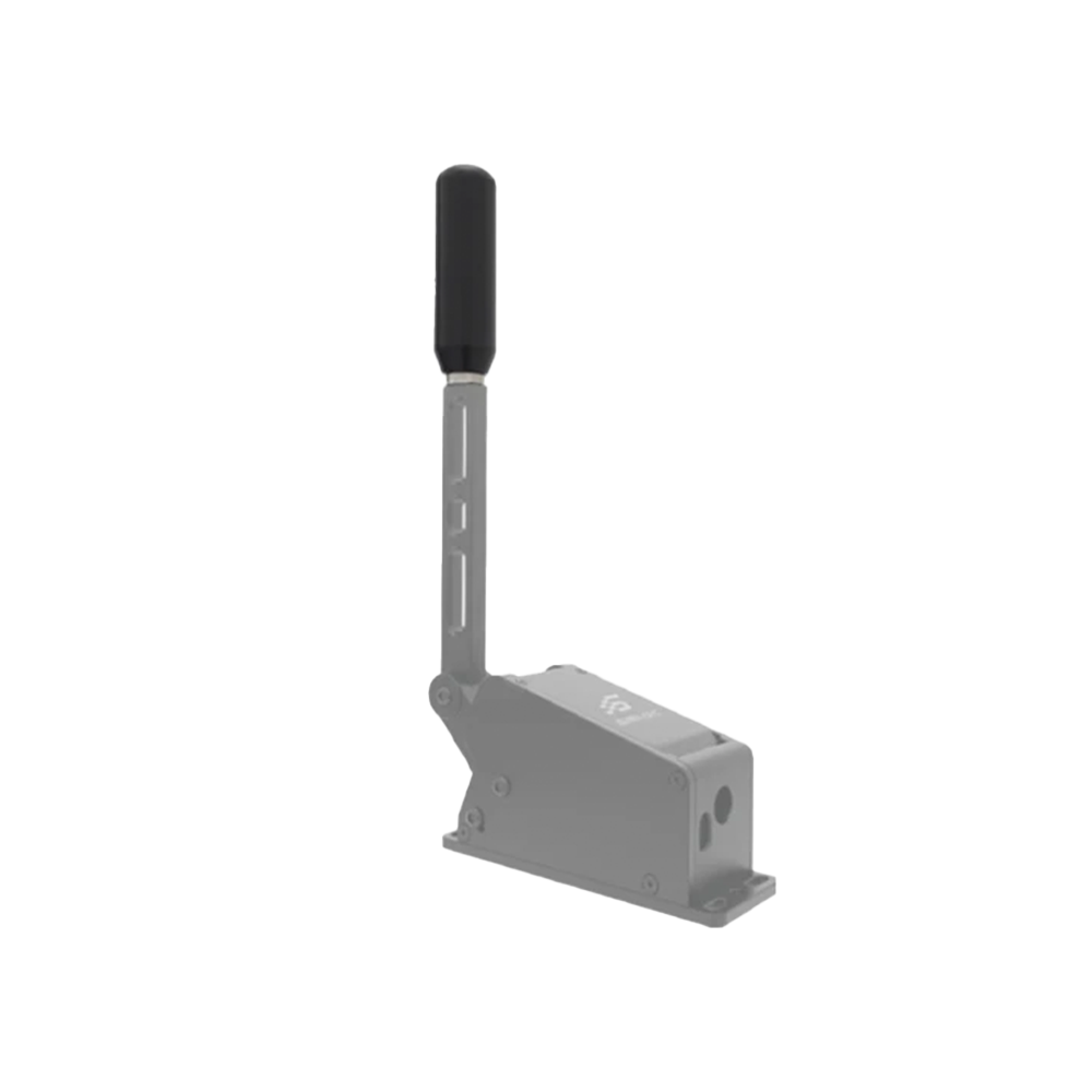 Simagic Long Handle Racing Equipment