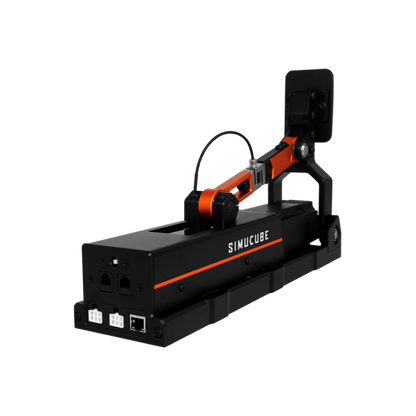 Simucube Active Pedal Hybrid (Ultimate + Pro) Bundle