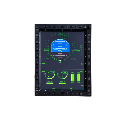 Wefly Thunder JF-17 MFCD