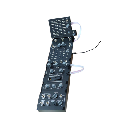 Wefly Thunder JF-17 Right Console