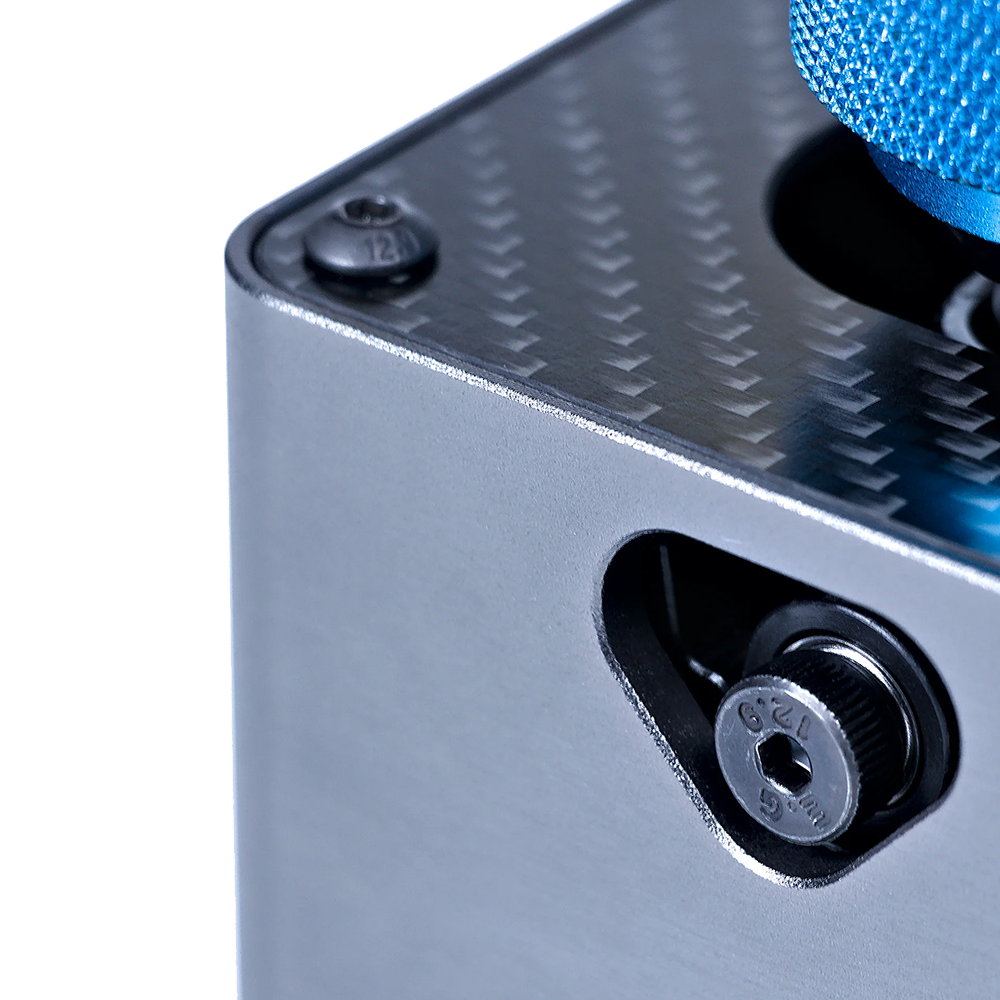 Sim Lab SQ1 Sequential Shifter Racing Equipment