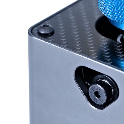 Sim Lab SQ1 Sequential Shifter Racing Equipment