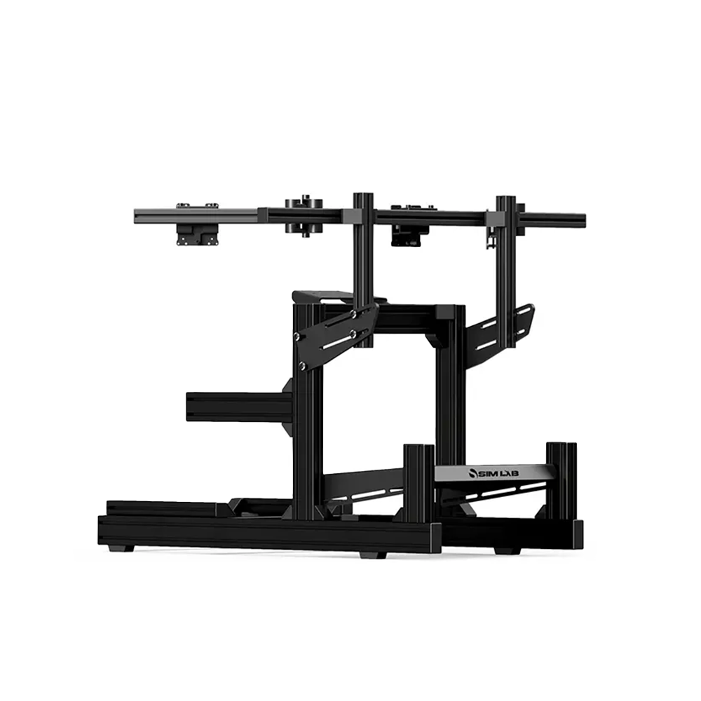 Sim Lab GT1 Evo Sim Racing Cockpit Racing Cockpit