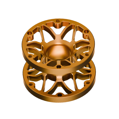 Bavarian Sim Tec Spacer