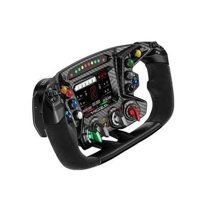 Moza Racing Essenza SCV12 Sim-Racing Steering Wheel by Lamborghini