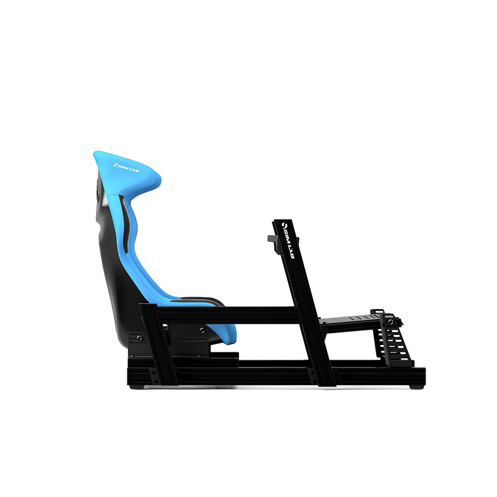 Sim Lab GT1 Pro Sim Racing Cockpit ค็อกพิทซิมเรซซิ่ง GT1 Pro (ประกันศู ...
