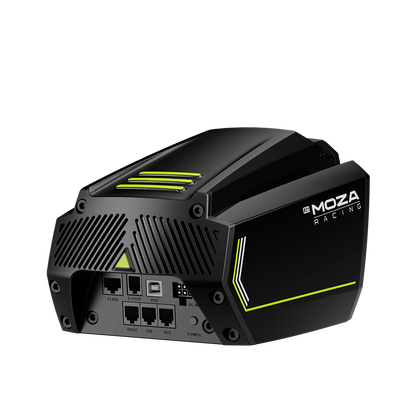 Moza R21 V2 Wheel Base