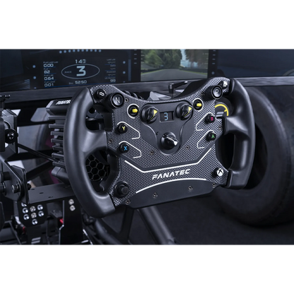 Fanatec CSL Steering Wheel GT3 QR2 Lite