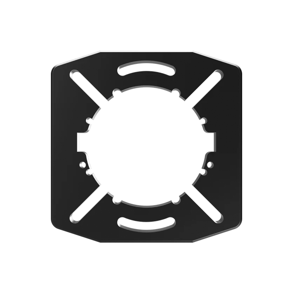 Trak Racer TR-One Universal Direct Fit Wheel Mount Racing Cockpit