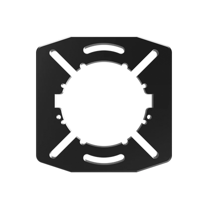 Trak Racer TR-One Universal Direct Fit Wheel Mount Racing Cockpit