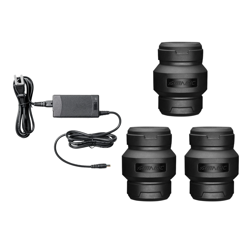 Simagic Neo Haptic Reactor Module Bundle