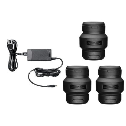 Simagic Neo Haptic Reactor Module Bundle