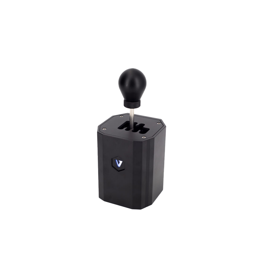 VNM Simulation Shifter v 1.0