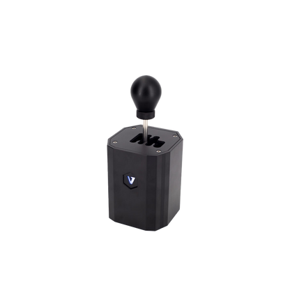 VNM Simulation Shifter v 1.0