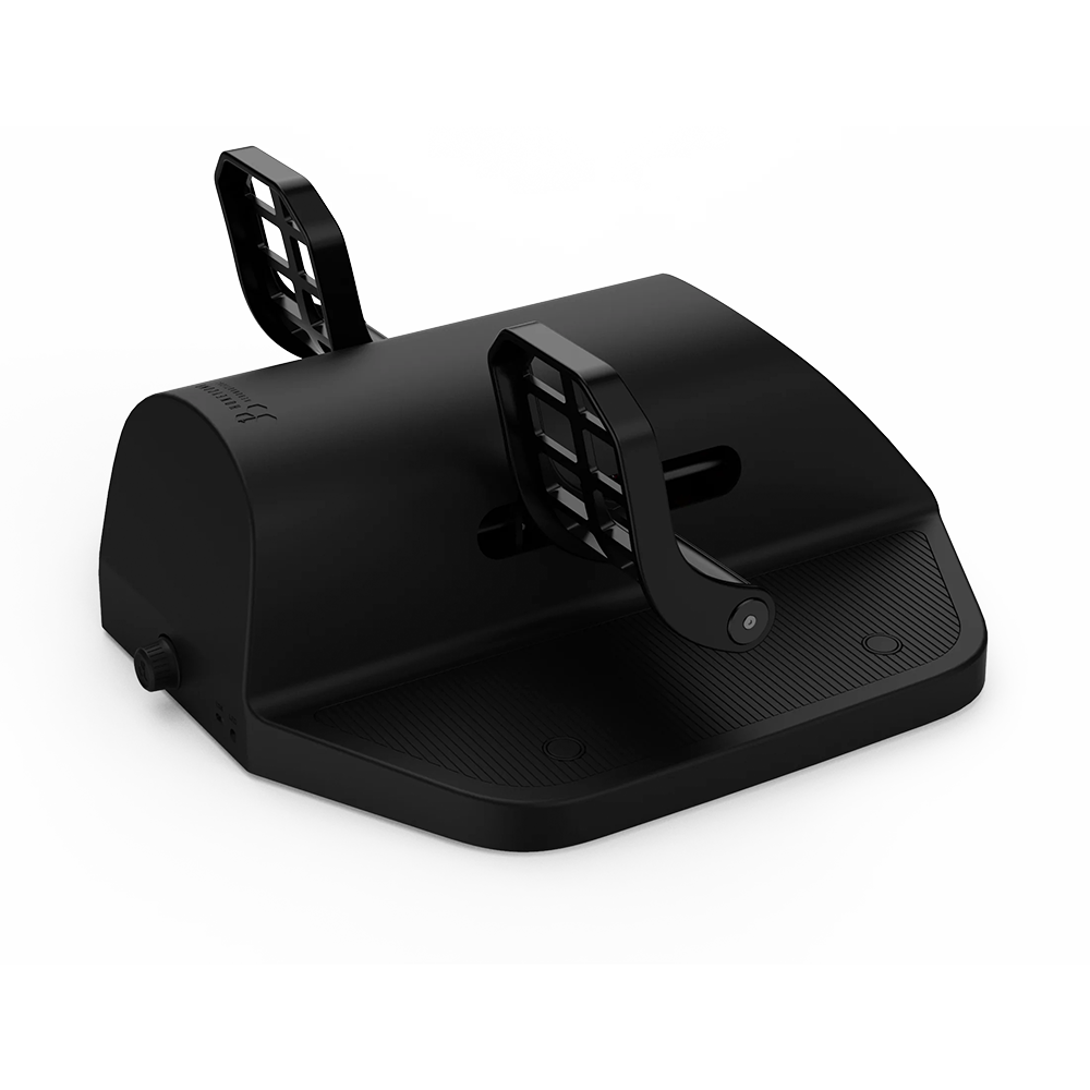 Honeycomb CHARLIE Rudder Pedals