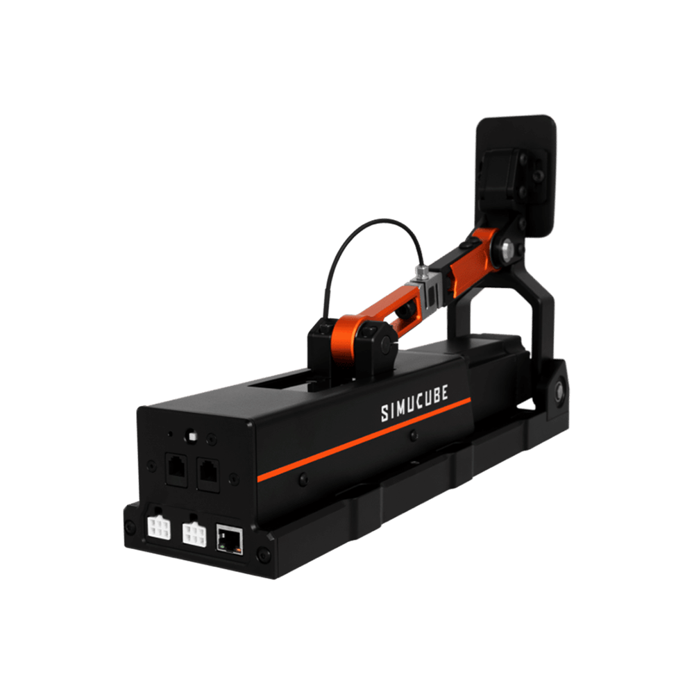 Simucube ActivePedal Ultimate Bundle Racing Equipment