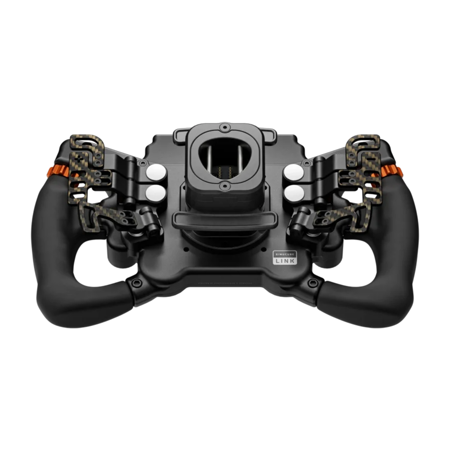 Bavarian Sim Tec Delta Pro SC Advanced (6 Carbon Paddles) Simucube Wireless Edition (Includes SC QR)