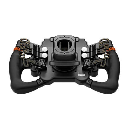 Bavarian Sim Tec Delta Pro SC Advanced (6 Carbon Paddles) Simucube Wireless Edition (Includes SC QR)