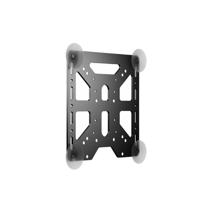 Moza Flight Base Mount Adapter Flight Simulator