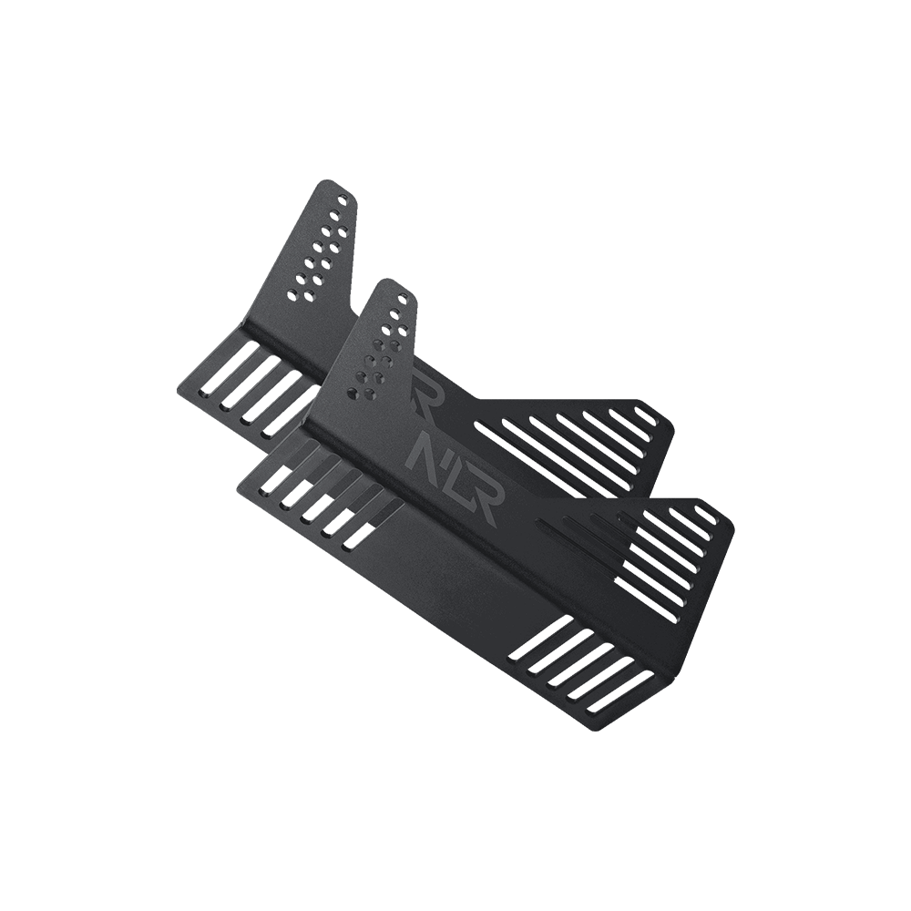 Next Level Racing Universal Seat Brackets Racing Cockpit