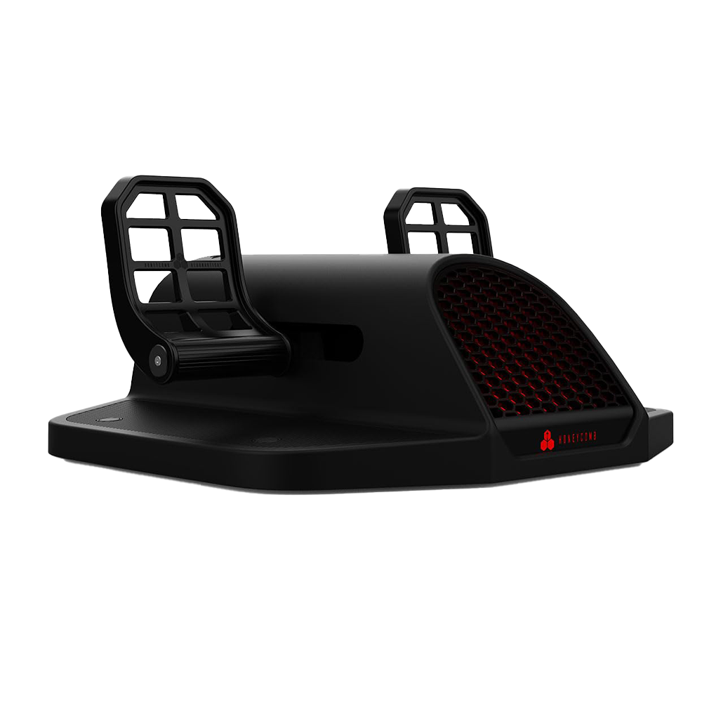 Honeycomb CHARLIE Rudder Pedals
