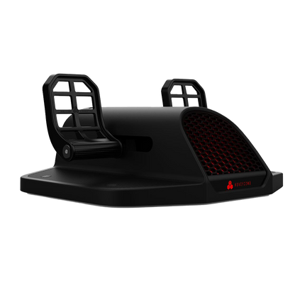 Honeycomb CHARLIE Rudder Pedals
