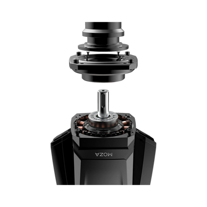 Moza R21 V2 Wheel Base