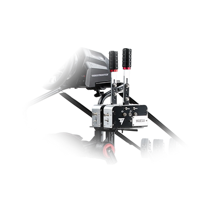 Next Level Racing Universal Handbrake Plate Racing Cockpit