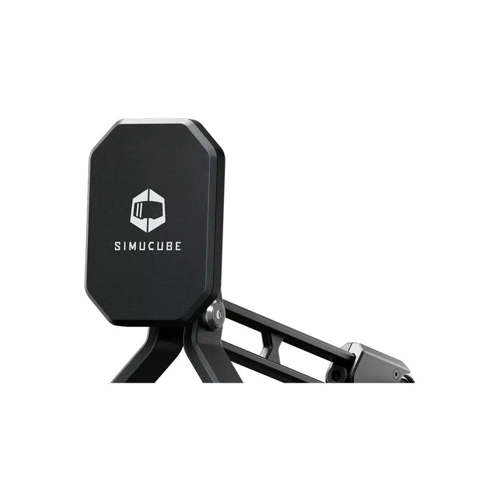 Simucube ActivePedal Pro Bundle Racing Equipment