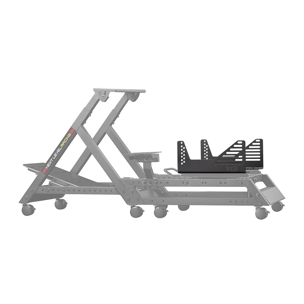 Next Level Racing Universal Seat Brackets Racing Cockpit