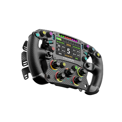 Moza FSR2 Formula Wheel