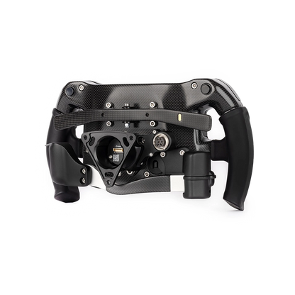 Sim Lab Mercedes-AMG PETRONAS Formula One Sim Racing Steering Wheel (2024) Racing Equipment