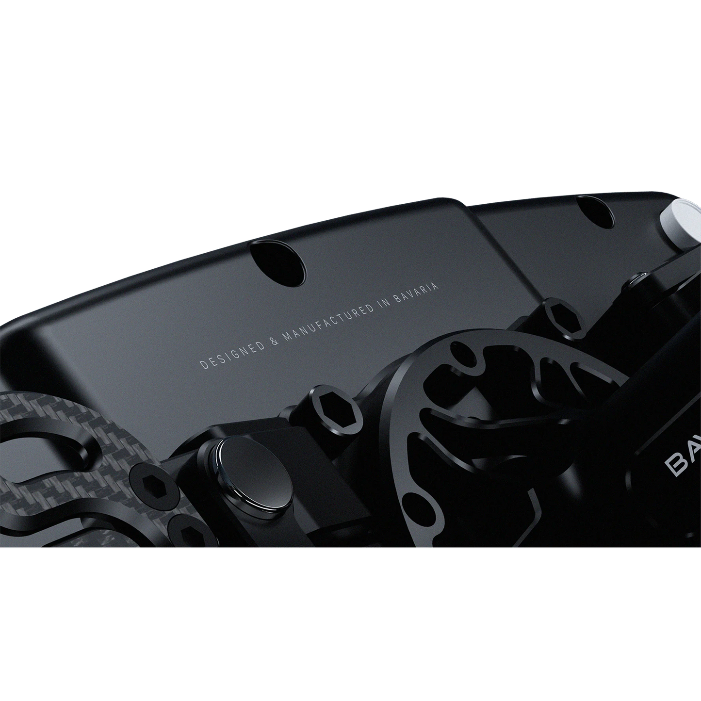 Bavarian Sim Tec Omega Pro V2